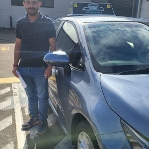 Alpesh-Desai