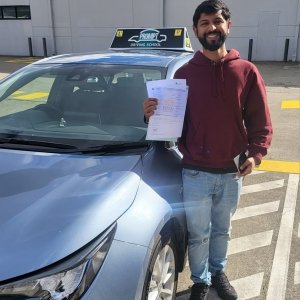 Anshuman-Parida