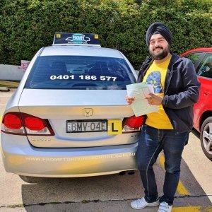 Gagandeep-Singh-Walia
