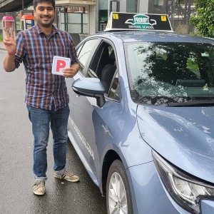 Gaurav-Gupta