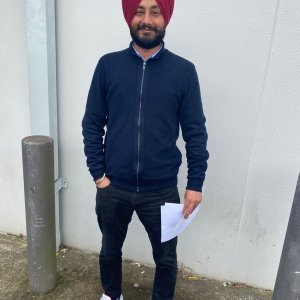 Gurjeet-Singh