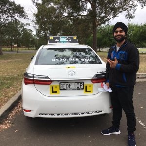 Harmanbir-Singh