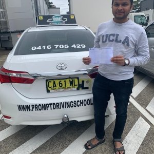 Keyur-Patel
