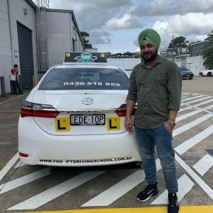 Maninder-Singh