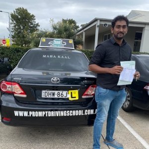 Prithvi