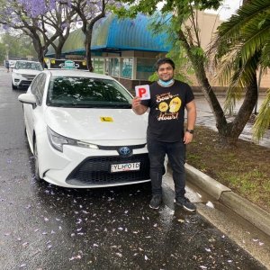 Rahul