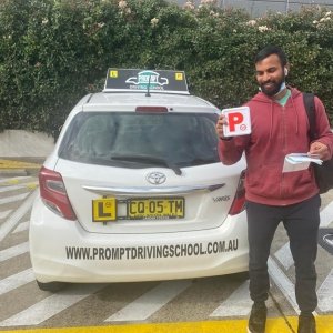 Rajesh
