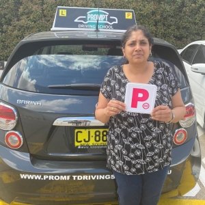 Rashmi-Mohan