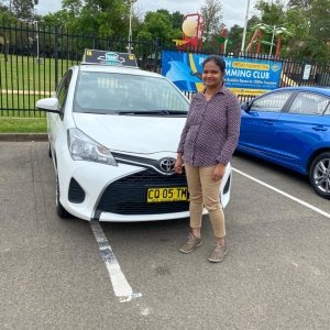 Saranya