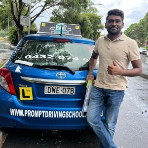 Srikanth