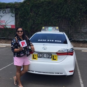 Suzukina-Pravasi