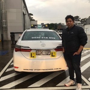 Swapnil-Surange