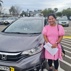 Vasanti