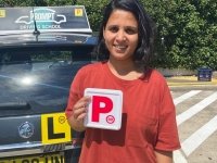 Geetha-Paranda