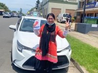 Sadia