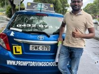 Srikanth