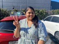 Supriya-Imandar