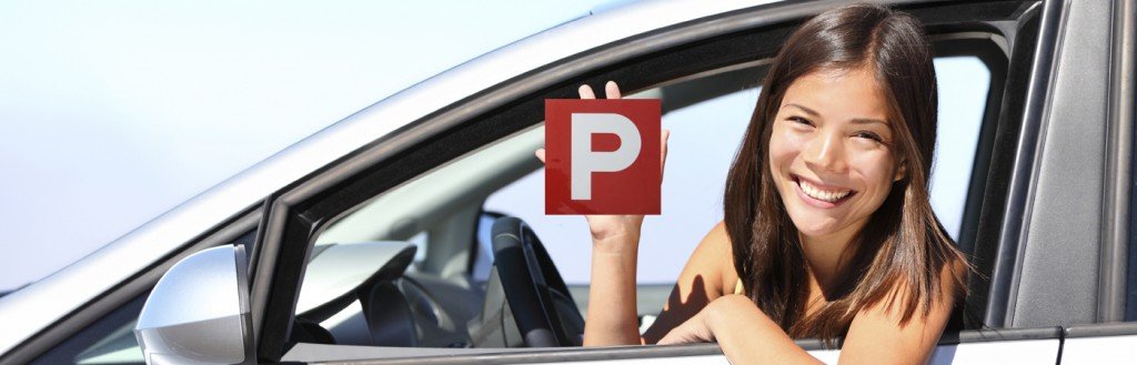 Driving lessons Blacktown - Prompt Driving School