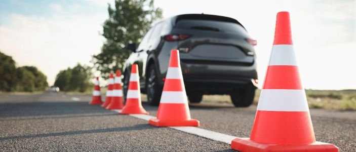 Affordable Driving Lessons Near You