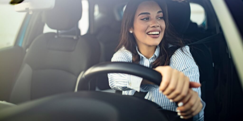 Prompt Driving School in Liverpool