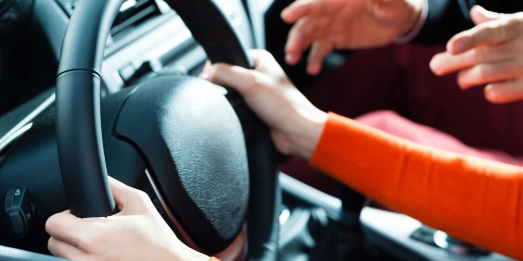Ready to Ace Your Driving Test?