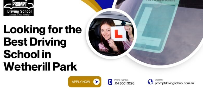 Why Should You Choose a Driving Instructor in Sydney?