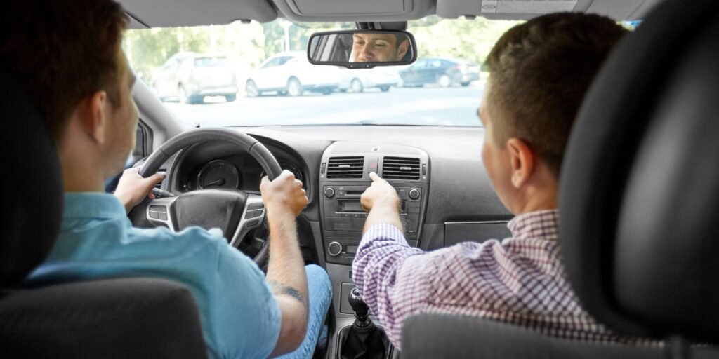 Driving Instructor in Sydney So Important