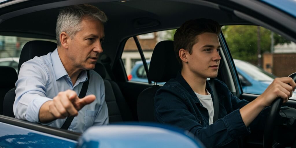 Tips for Maximizing Your Driving Lessons