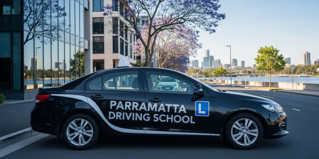 Why Prompt Driving School Stands Out