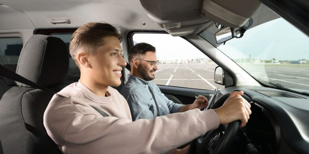 Importance of a Good Driving Instructor