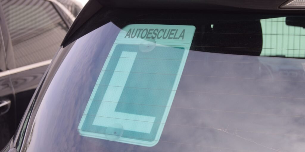 Driving Test Preparation