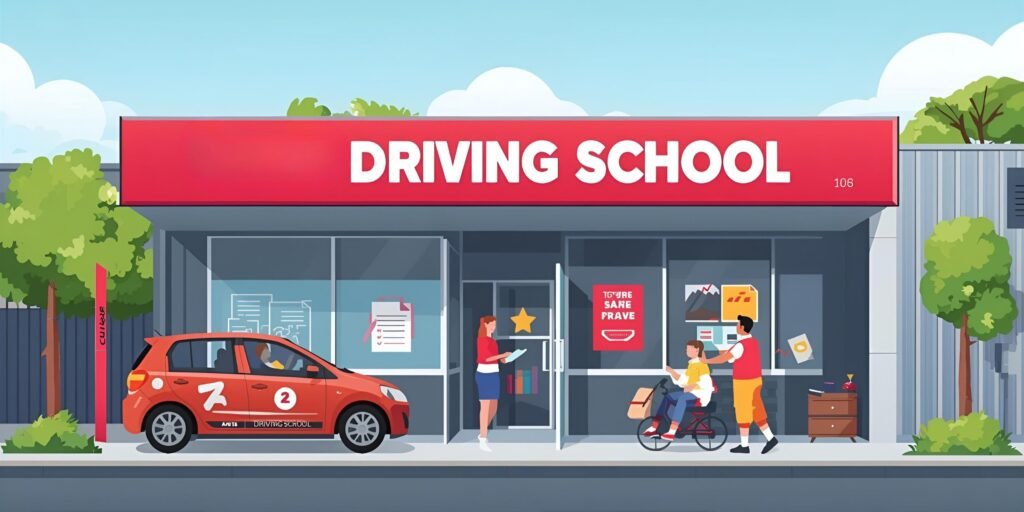 Automatic Lessons Are the Smarter Choice in Sydney