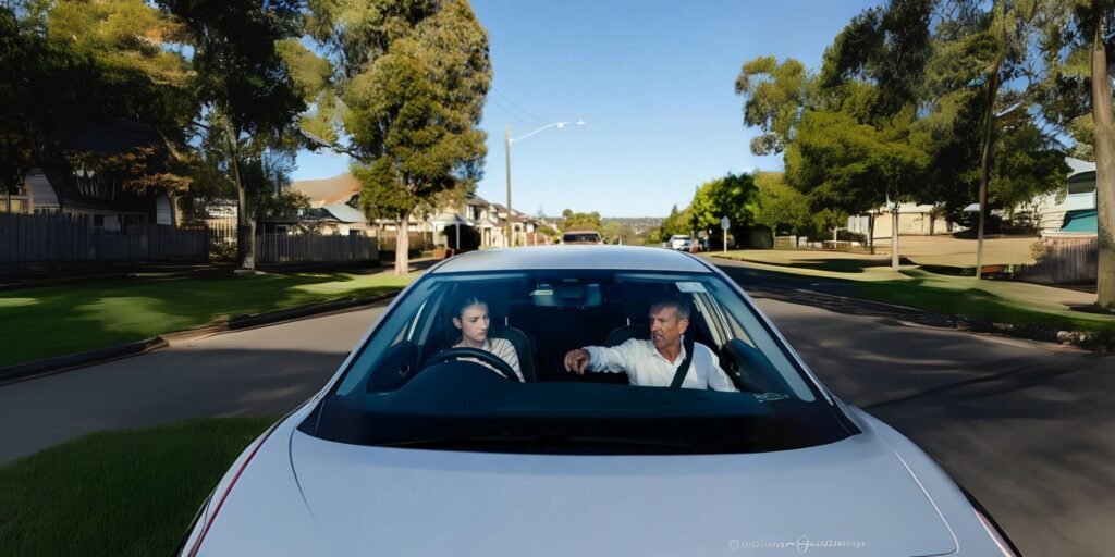 Benefits of Choosing a Local Driving School Near Me