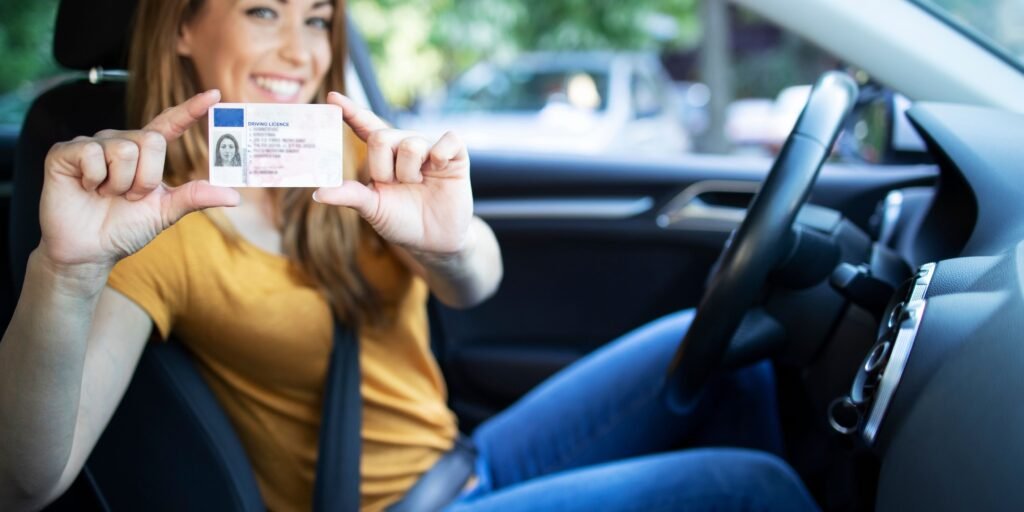 Money in Driving Lessons
