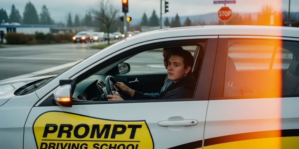 Pass the NSW Driving Test