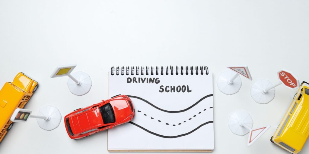 Prompt Driving School for Driving Lessons in Auburn