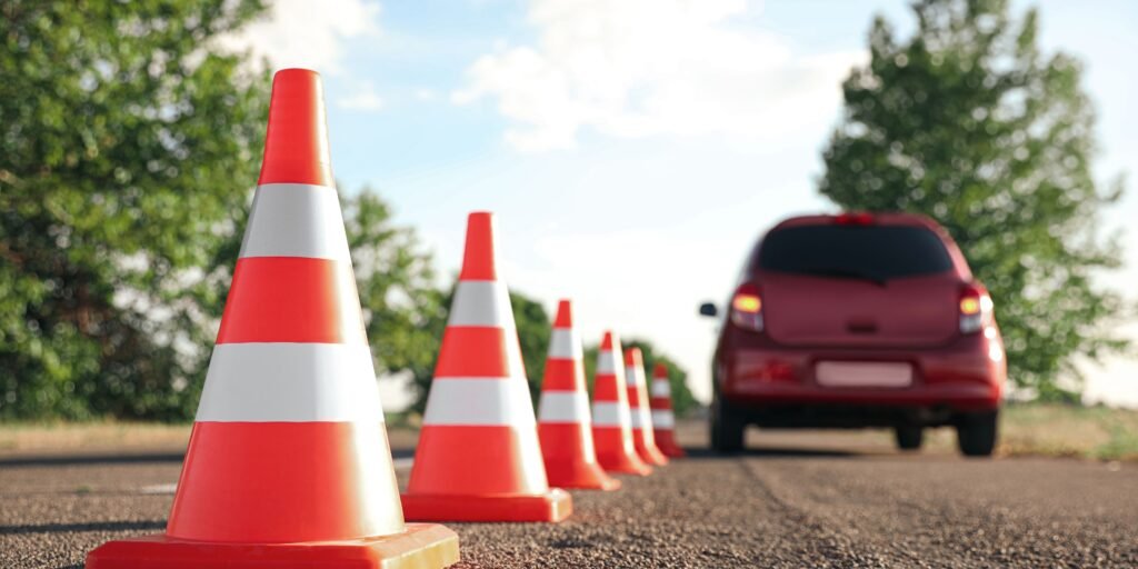 tep-by-Step Approach to Learning with Prompt Driving School