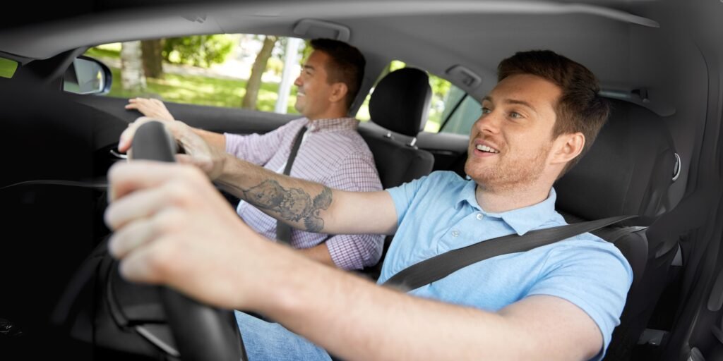 Prompt Driving School Stands Out in Castle Hill