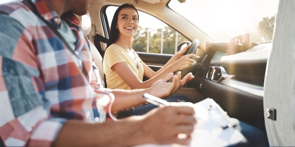 Learn Driving in Auburn