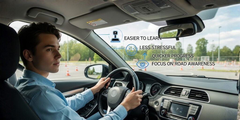 Cheap Driving Lessons