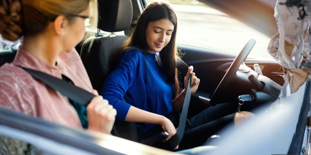 Driving Lessons Cost in Auburn