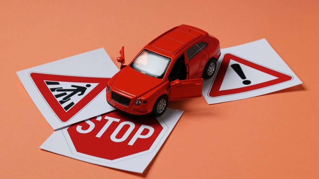 Why Choose Prompt Driving School for Driving Lessons in Guildford?