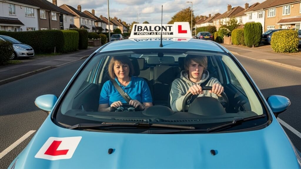 Marsden Park Learners