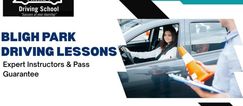 Bligh Park Driving Lessons