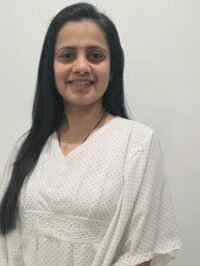 Arpita Maniar Arpita Maniar - prompt driving school instructor